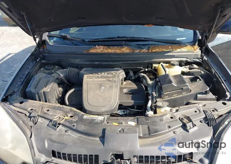 2009 Saturn Vue 4-Cyl Xe from USA, damaged, VIN 3GSCL33P89S541936